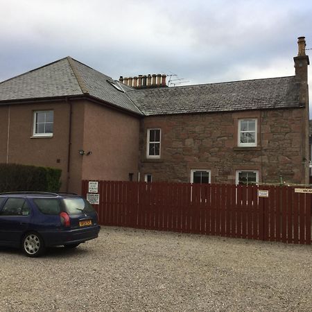Dionard Guest House Inverness Exterior photo