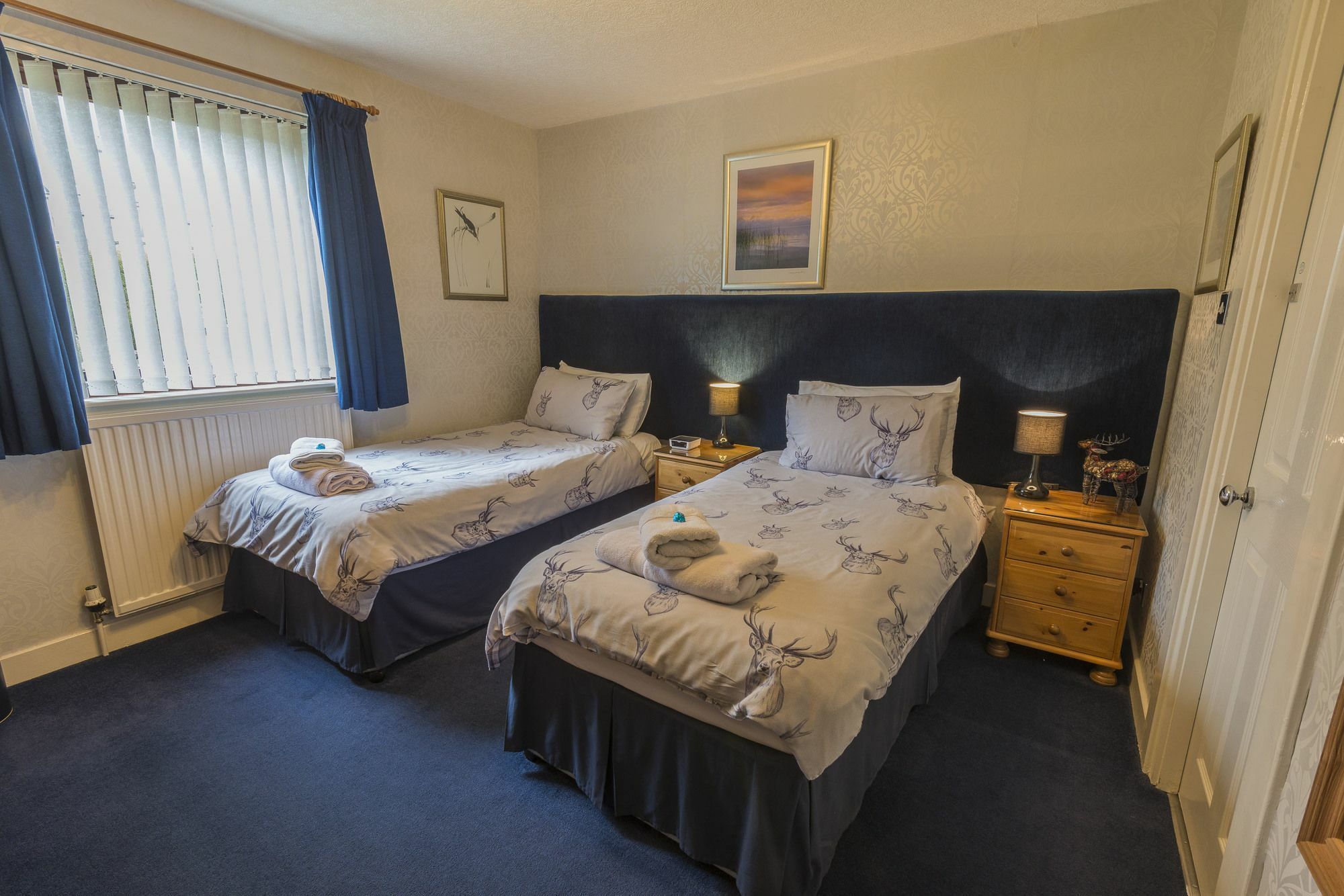 Dionard Guest House Inverness Exterior photo